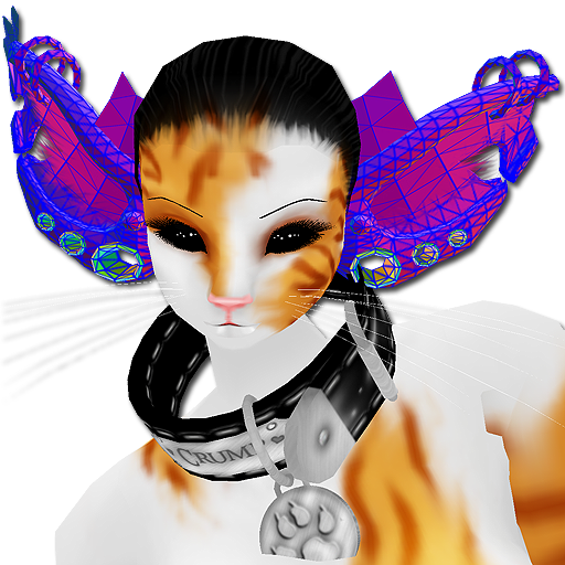 Derivable BEATIN ears :IMVU: