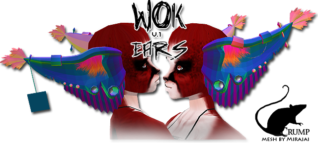 WokEarsV1 DERIVABLE :IMVU: