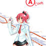 A-tan