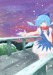 Cirno