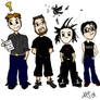 The Rasmus