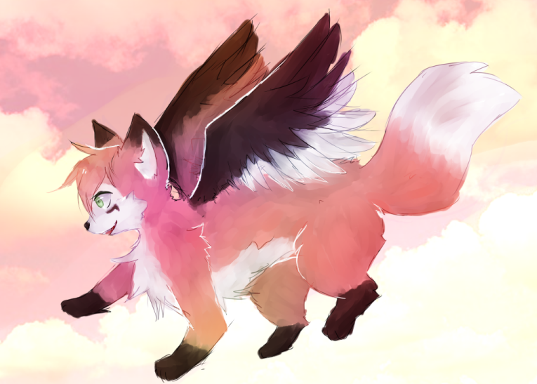 :RQ: Takufoxy