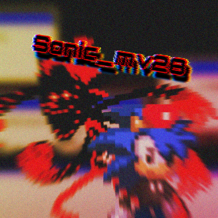 Fatal error vs Sonic_mv28 by Sonicmv28 on DeviantArt