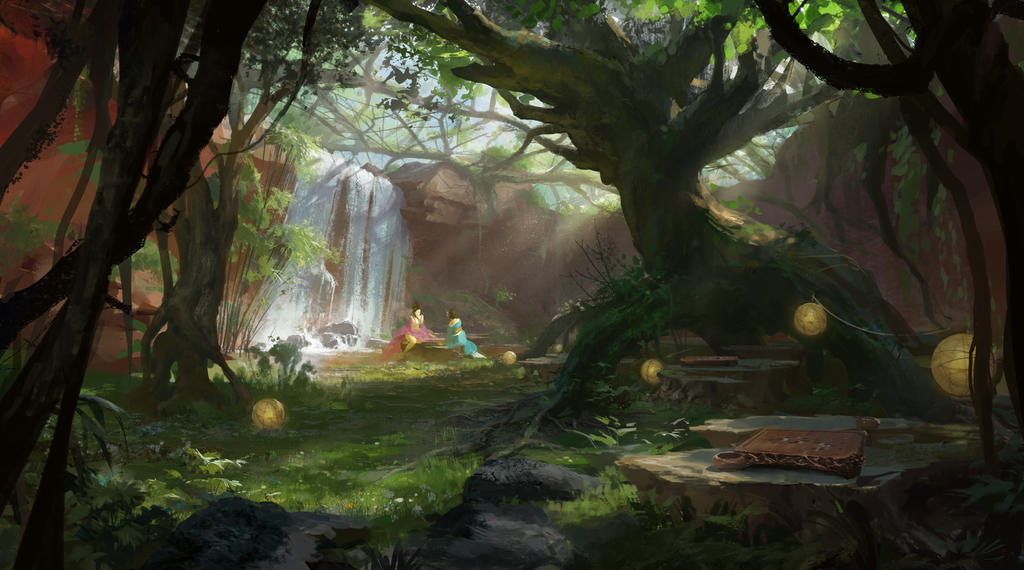 Untitled by dawnpu on DeviantArt