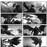 just for fun1 Batman VS Wonder Woman