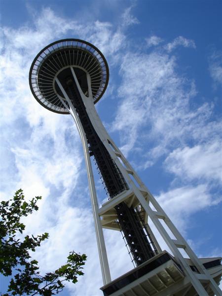 Space Needle