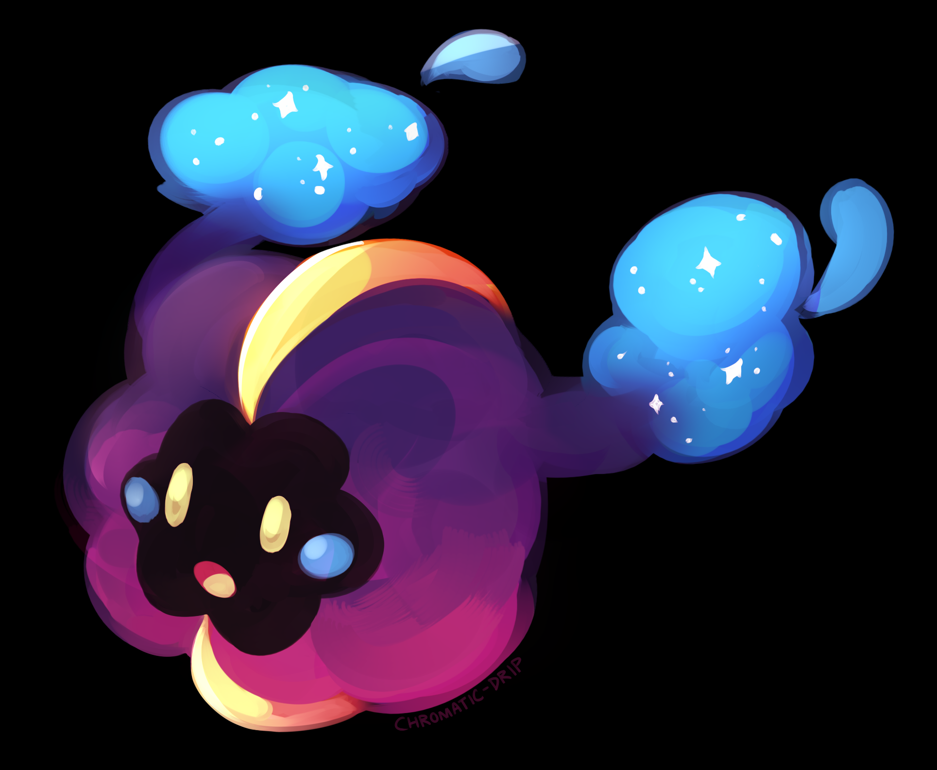 Cosmog