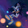 Astro the Star Hedgehog