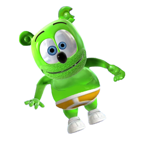 Gummer Bar Gummibar Full Body 2 by GummyfanIntl on DeviantArt