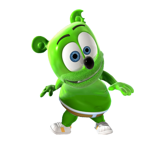 Gummibar Full Body 3 by GummyfanIntl on DeviantArt