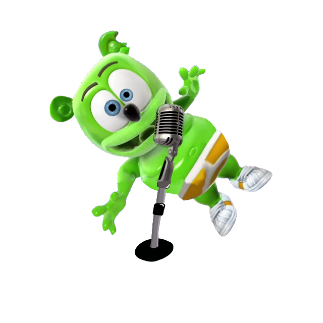 Gummibar Full Body 6 by GummyfanIntl on DeviantArt