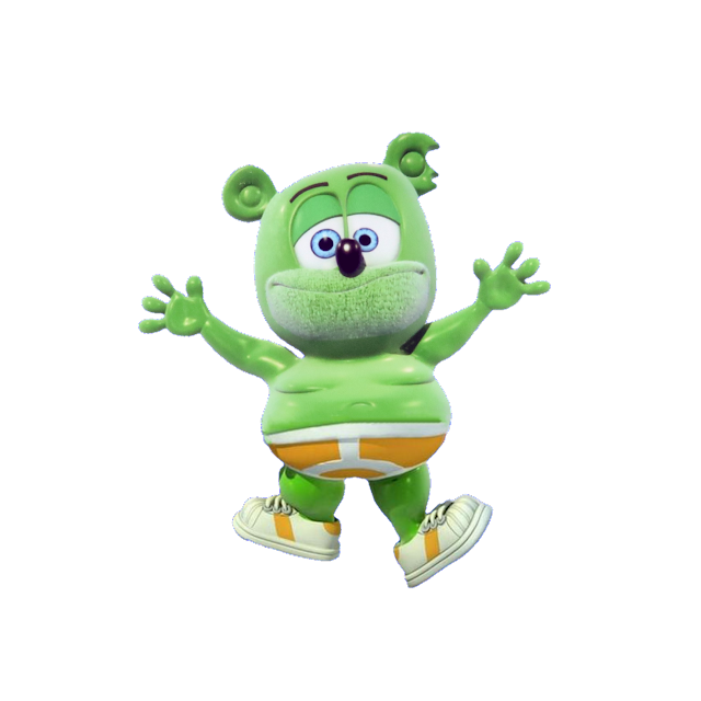 Gummer Bar Gummibar Full Body 6 by GummyfanIntl on DeviantArt