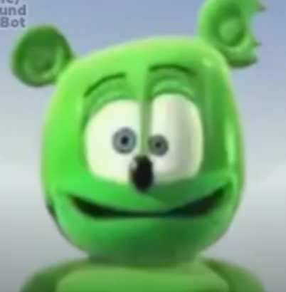 Gummer Bar Rare Early Gummibar Footage by GummyfanIntl on DeviantArt