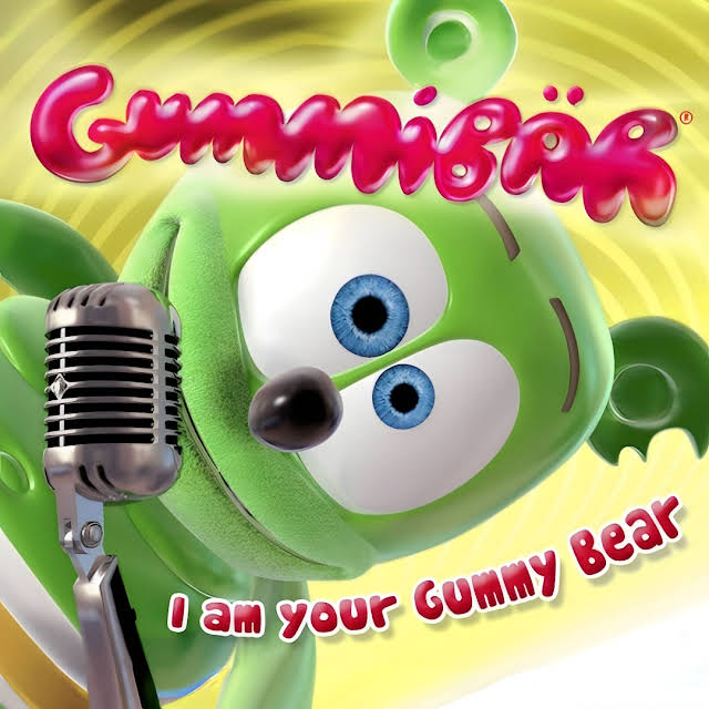 The Gummy Bear Song (Widescreen) (Lost Media), Gummibär Fanon Wiki