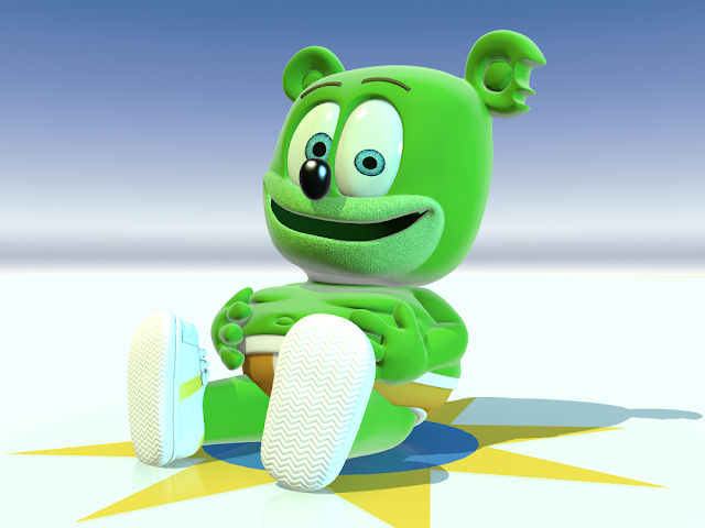 Rig by GummyfanIntl on DeviantArt