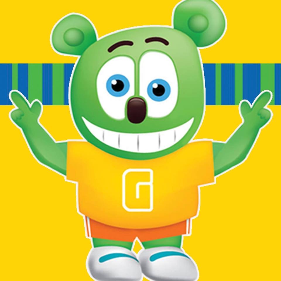 A Stupid Bootleg Version Of Gummibar by GummyfanIntl on DeviantArt