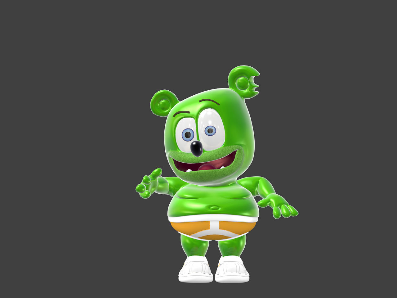 M6 Recration Pose by GummyfanIntl on DeviantArt