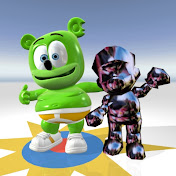 Gummibar And Metal Mario by GummyfanIntl on DeviantArt