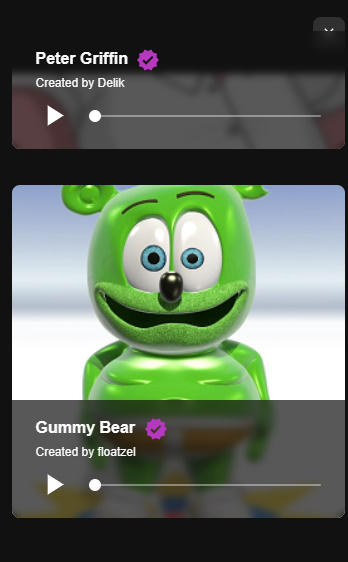 W.I.P) The Gummy Bear Song (scene 1) Remake by 8808Bullshit on
