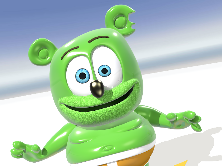 Promo Gummibar (LINK IN DESC) by GummyfanIntl on DeviantArt