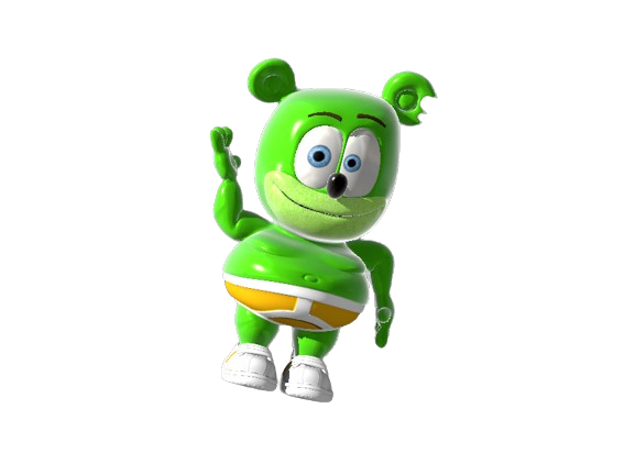 Gummibar - (2006-07) Render(V2) by GummyfanIntl on DeviantArt