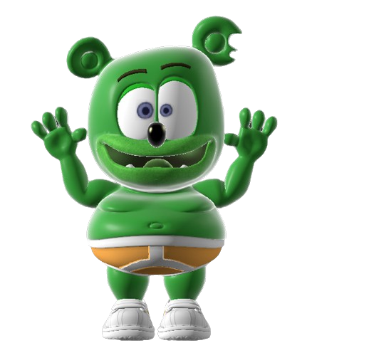 Gummer Bar Gummibar - (2006, Unused Scene) Render (V2) by GummyfanIntl on DeviantArt