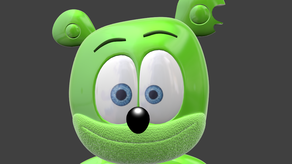 Gummibar Varinets Model (Link in Desc) by GummyfanIntl on DeviantArt