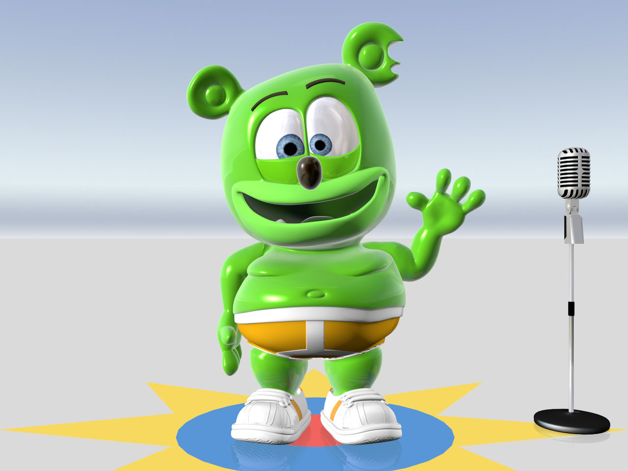 Gummibar by GummyfanIntl on DeviantArt