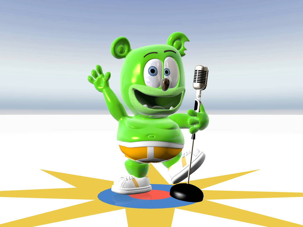 My Updated GB Peter Dodd Model(+M6) by GummyfanIntl on DeviantArt