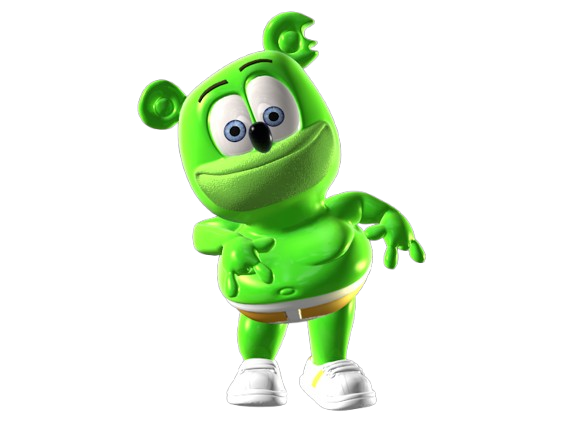 Gummer Bar Gummibar - (2007) Render(V3) by GummyfanIntl on DeviantArt
