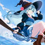 Vist the Sea Witch!