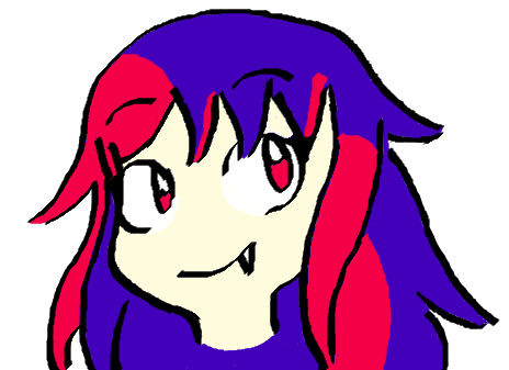 Suki .:For SumiShark:. by TheRealJadeTheWolf on DeviantArt