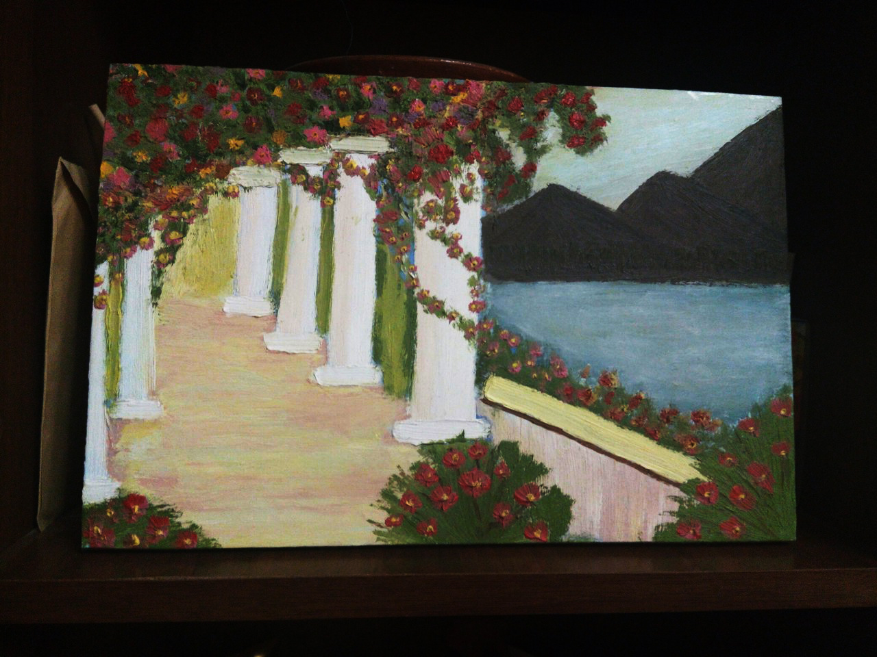 my painting