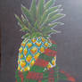 WIP pineapple