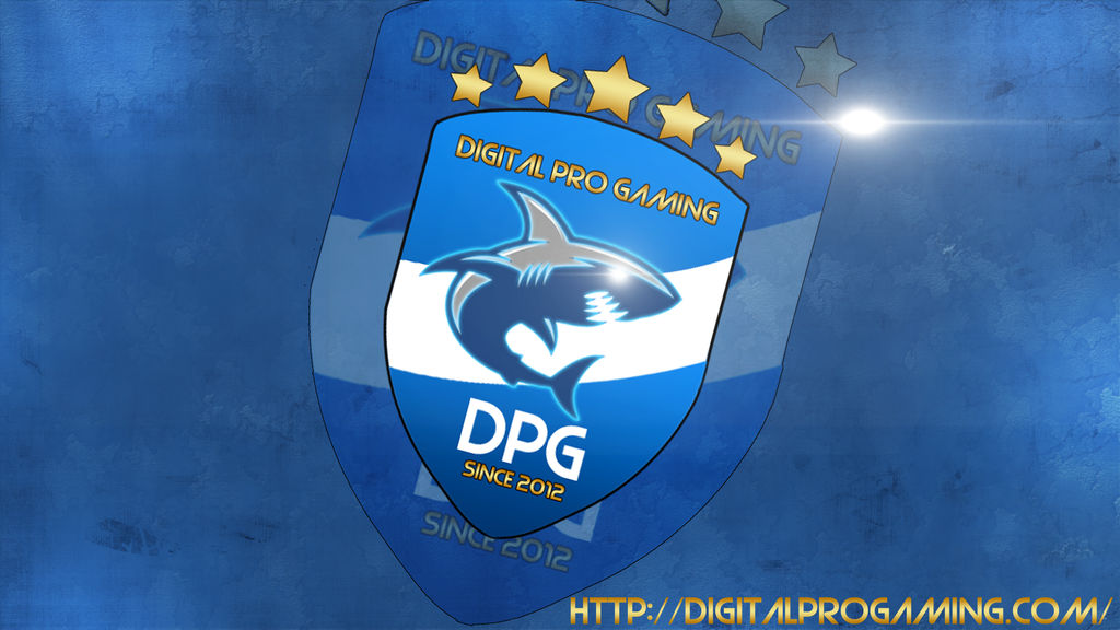 DPG Wallpaper 1 by InsanePT97 on DeviantArt