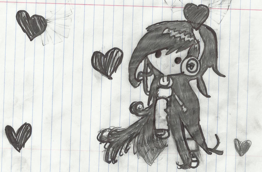 Bordon Deviantart out of bordem by piplup34xd on DeviantArt