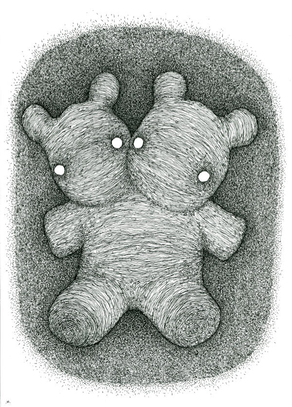 *OrsO* by berlikete *OrsO* by berlikete