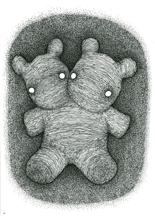 *OrsO* by berlikete *OrsO* by berlikete