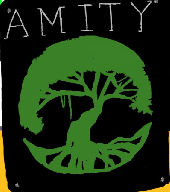 Amity Poster by kxt4161 on DeviantArt