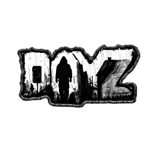 Dayz Logo By Purplenightluna On Deviantart