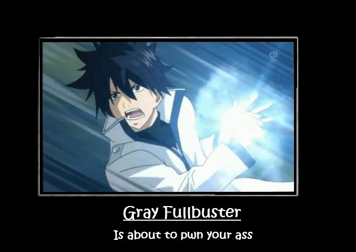 Gray Motivational