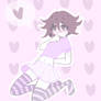 Crossdressing Ouma