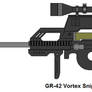 GR-42 Vortex Sniper