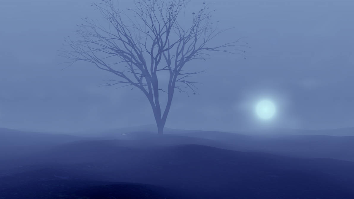 Tree Mdark Dark Tree by PR0PHESSOR on DeviantArt