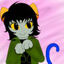 Nepeta Leijon