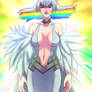 Ragyo Kiryuin