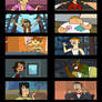 Total Drama Boys Meme by air30002