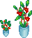 Pixel - Flowers