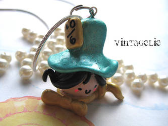 madhatter necklace