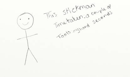 Stickman